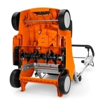 STIHL RLE 240 аэратор 62910115615