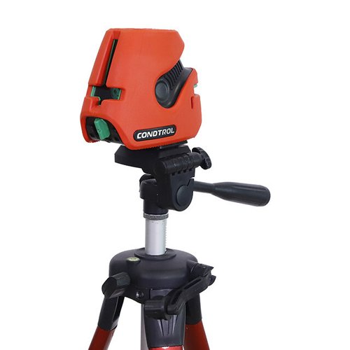 Лазерный уровень CONDTROL NEO G 100