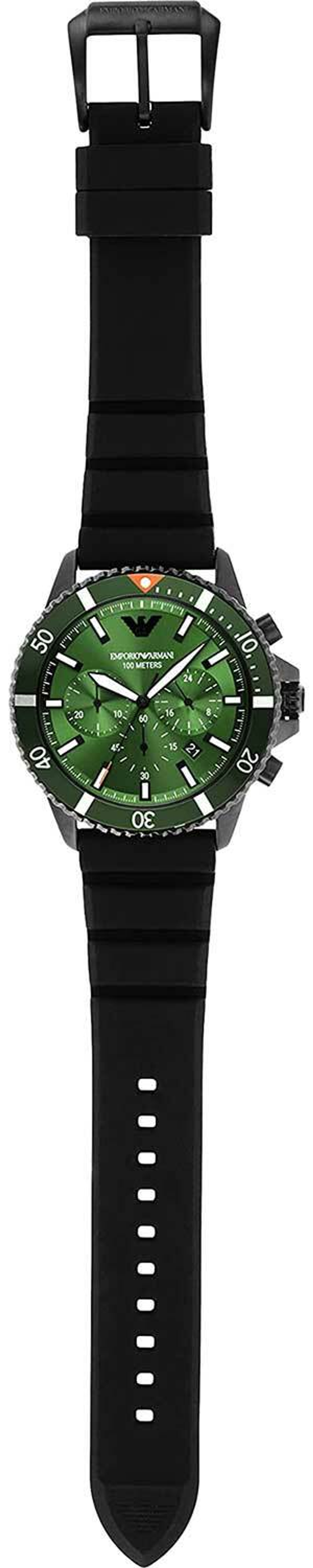 Мужские наручные часы Emporio Armani AR11463