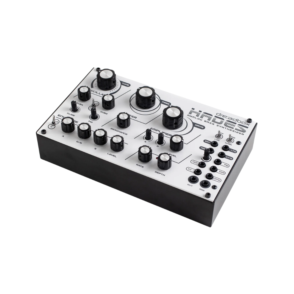 Dreadbox Hades Reissue