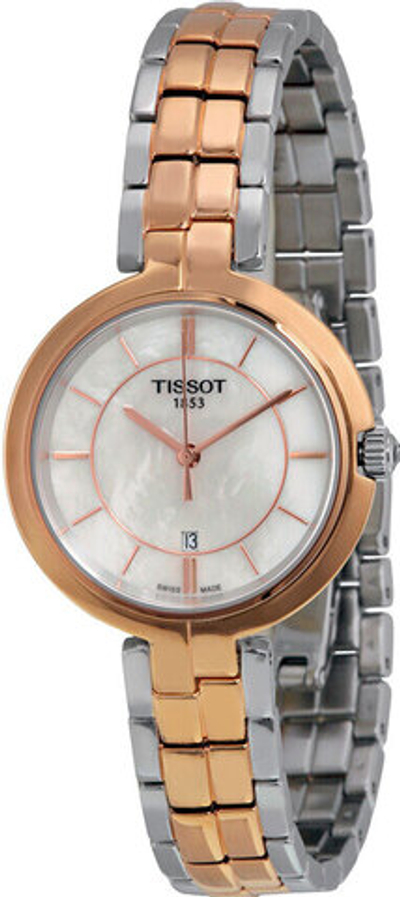 Швейцарские наручные часы Tissot T094.210.22.111.00