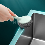 Кухонная мойка, 838x559x205 мм, 1 чаша