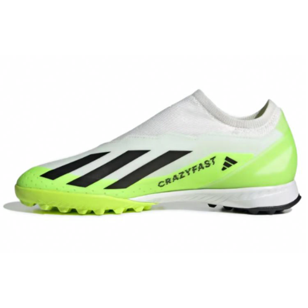 Кроссовки Adidas X Crazyfast.3 TF（ ）, ID9346