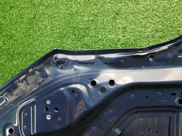 Капот BMW X3 G01 (2017-2024)