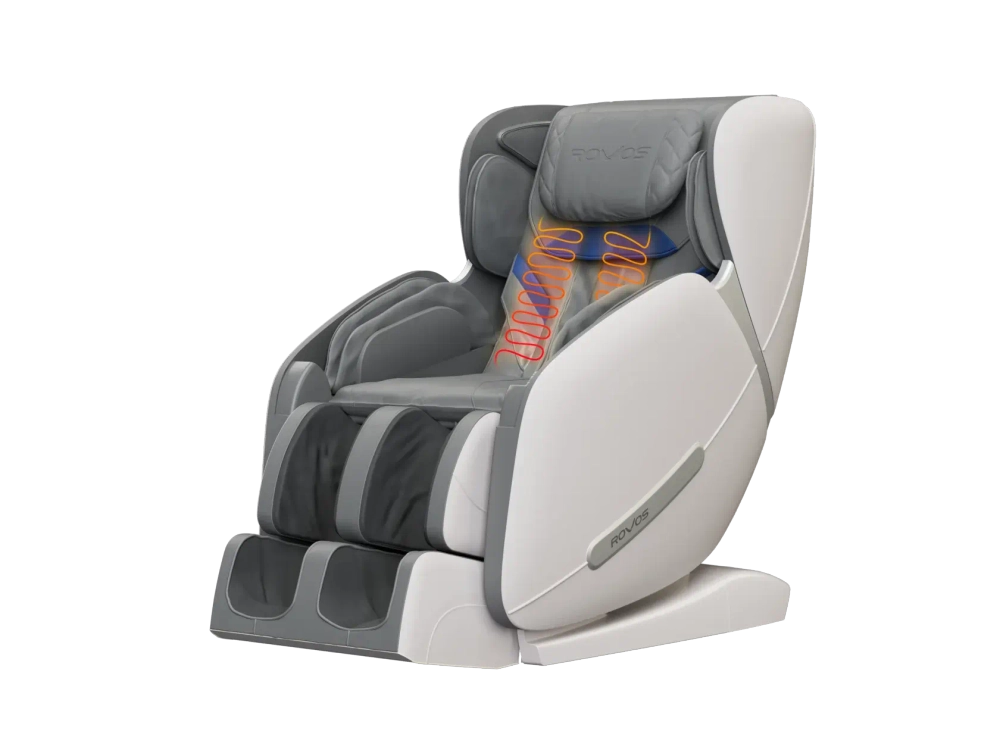 Массажное кресло Rovos Argon R652L