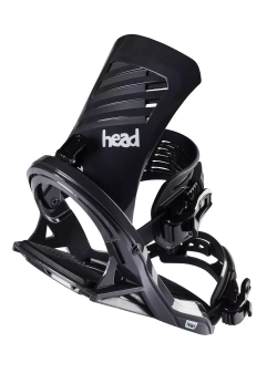 Крепления HEAD FX one LYT Anthracite