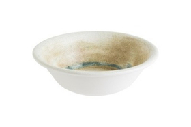 Салатник d=160 мм. 400 мл. h=53 мм. Трэнквил, форма Гурмэ Bonna