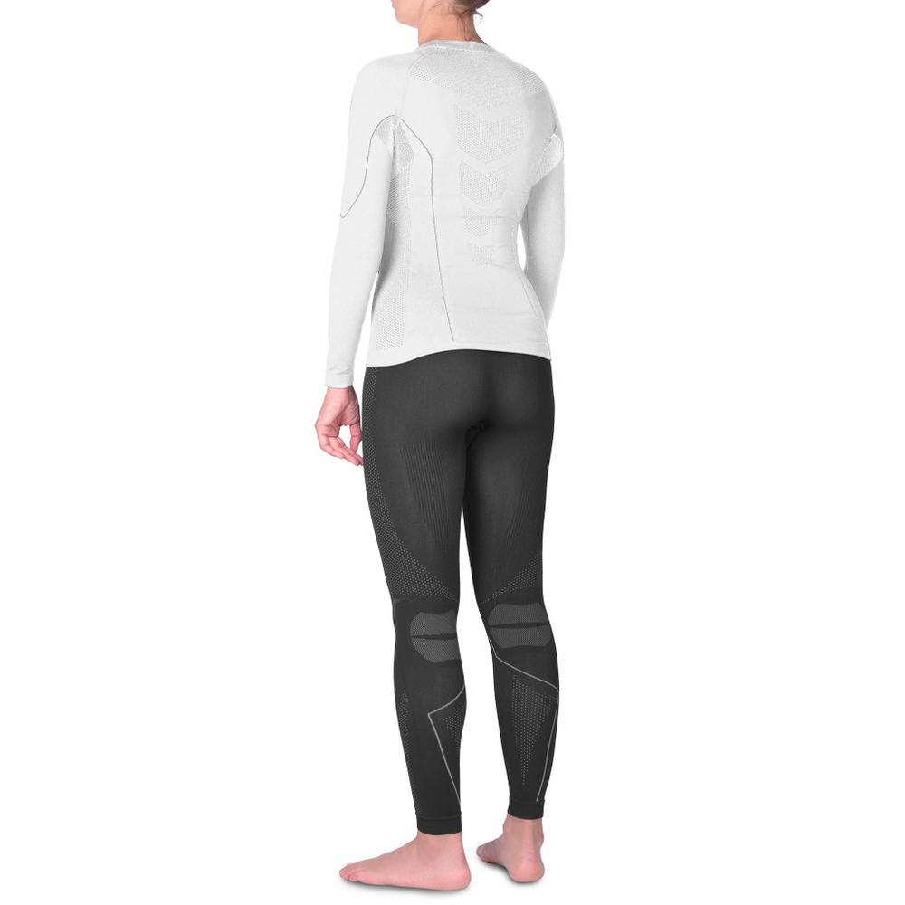 Термобелье UTO комплект Sports Bamboo Charcoal W's 973202