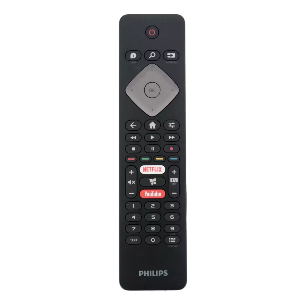 Телевизор Philips 32"; 32PHS6825