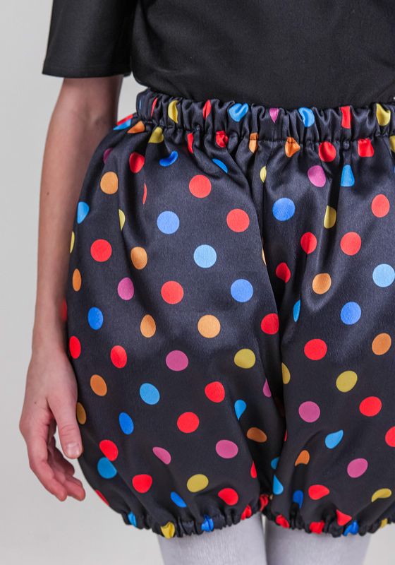 цвет черный