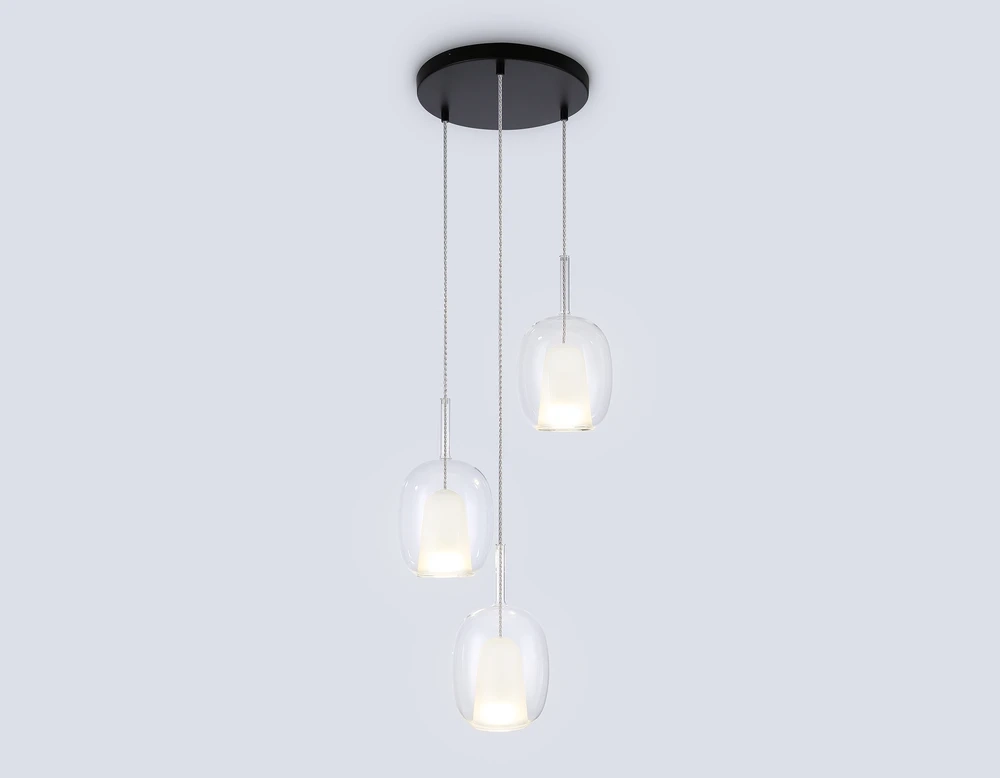 Подвесной светильник Ambrella light MODERN LH11151