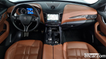 Maserati Levante 3.0 AWD GrandSport (09.2020)