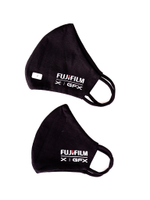 Fujifilm TEXTILE MASK JAMAICA L