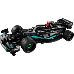 LEGO Technic — Mercedes-AMG F1 W14 E Performance Pull-Back 42165 / артикул   42165  / GTIN 5702017600864