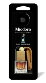 Ароматизатор бочонок MIODORE  №15  Fleur Narcotique (по мот Fleur Narcotique (Ex Nihilo)