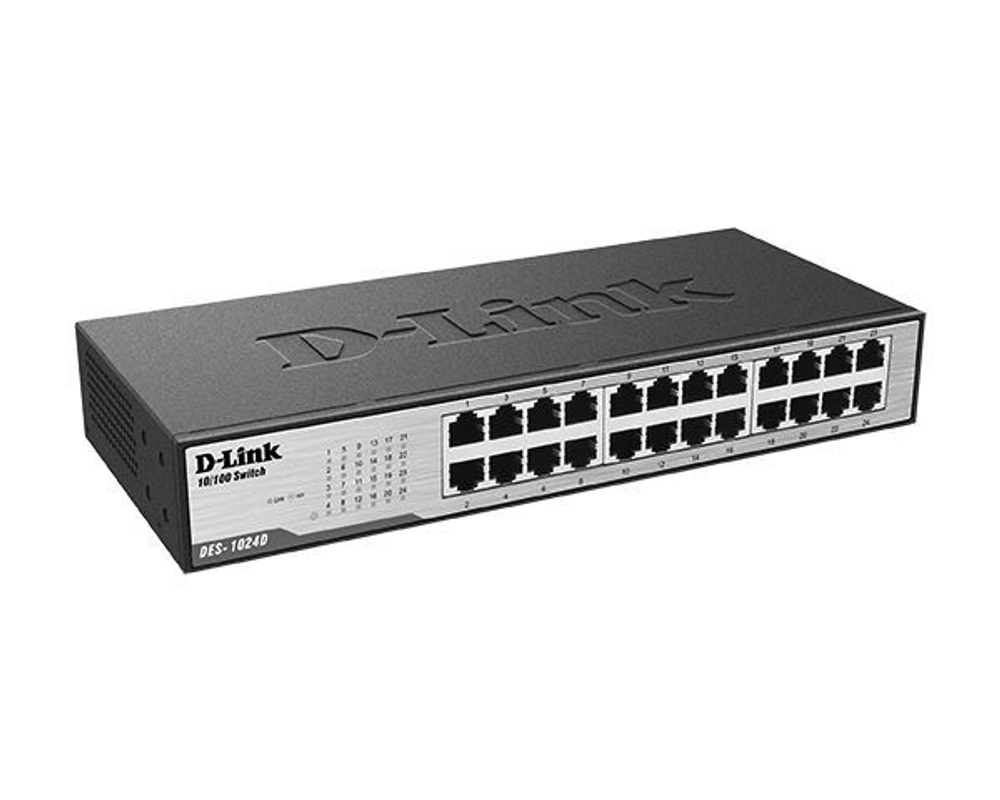 DES-1024D/G1A