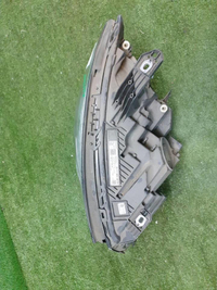 Битая Фара правая Mercedes CLA C117 (2016-2019) LED