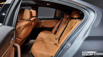 BMW 5 Series (G30) 530e M Sports (05.2020)
