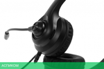 Наушники A4Tech HS-8i Black