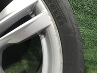 Диск Комплект дисков R19 BMW X5 F15 (2013-2018) 467 стиль