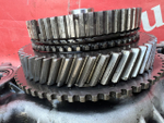 Корпус (колокол) АКПП EATON ECE12 2023г.