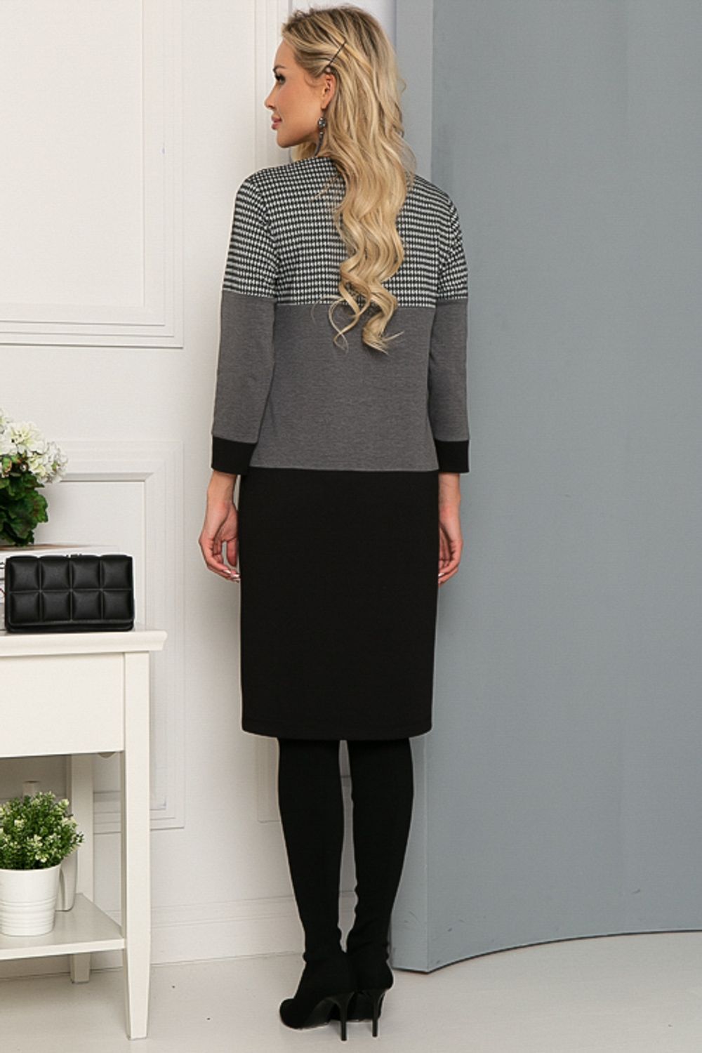 Платье 71008 Avili