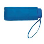 Алюминиевый складной зонтик в футляре POCKET