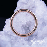 Кликер Classic PVD Rose 1.6мм