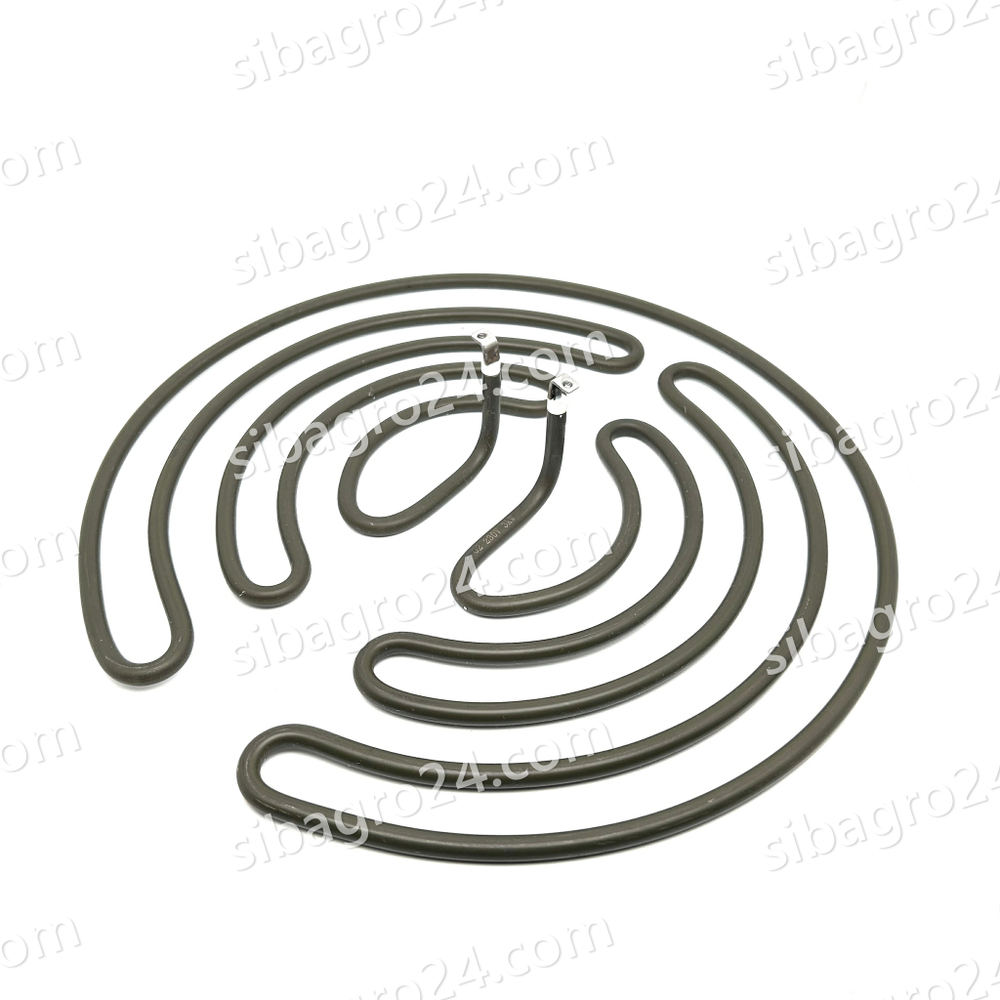 ТЭН блинницы 3кВт для CRAZY PAN СМ400