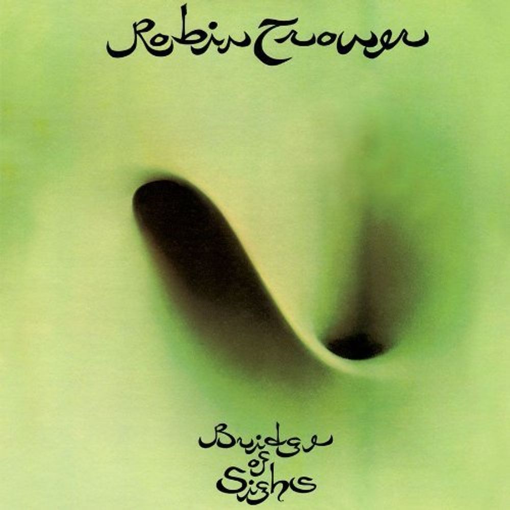 Robin Trower / Bridge Of Sighs (LP)