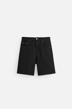 Джинсовые шорты regular fit