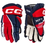 Перчатки CCM HG TACKS XF 80 SR