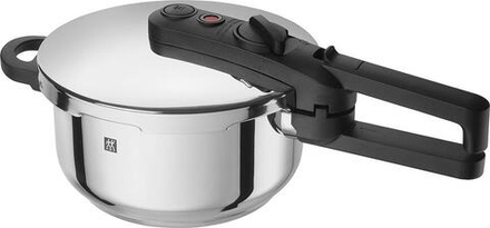 Кастрюля Zwilling EcoQuick II, 4 л, 22 см, нержавеющая сталь