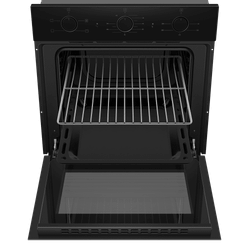 Встраиваемый электрический духовой шкаф Maunfeld AEOC6040B2