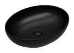 Раковина Melana  MLN-320316MB 50 (черная)