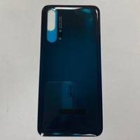 Задняя крышка для Huawei Honor 20 Pro Зеленый