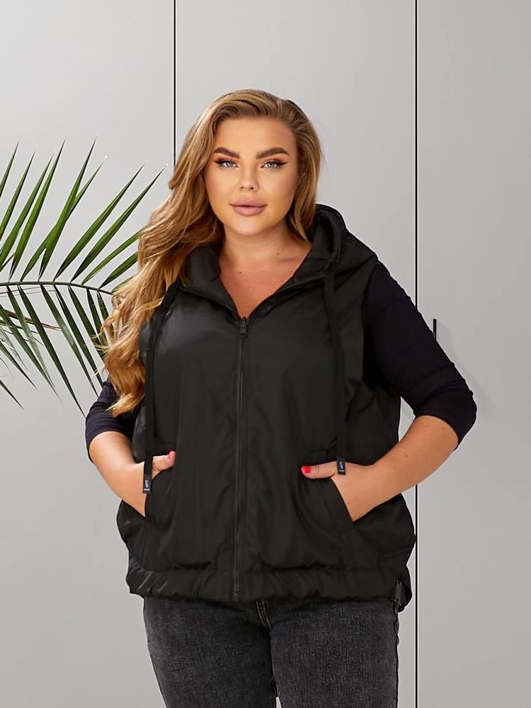 Жилет УК-24035 Fabrika