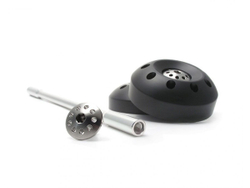 102125020 MOTOCORSE RACING RR WHEEL SLIDER