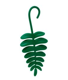 Аромадекор для автомобиля и дома FOREST FERN ЛИСТИК (кедр) в блистере, Mr&Mrs Fragrance