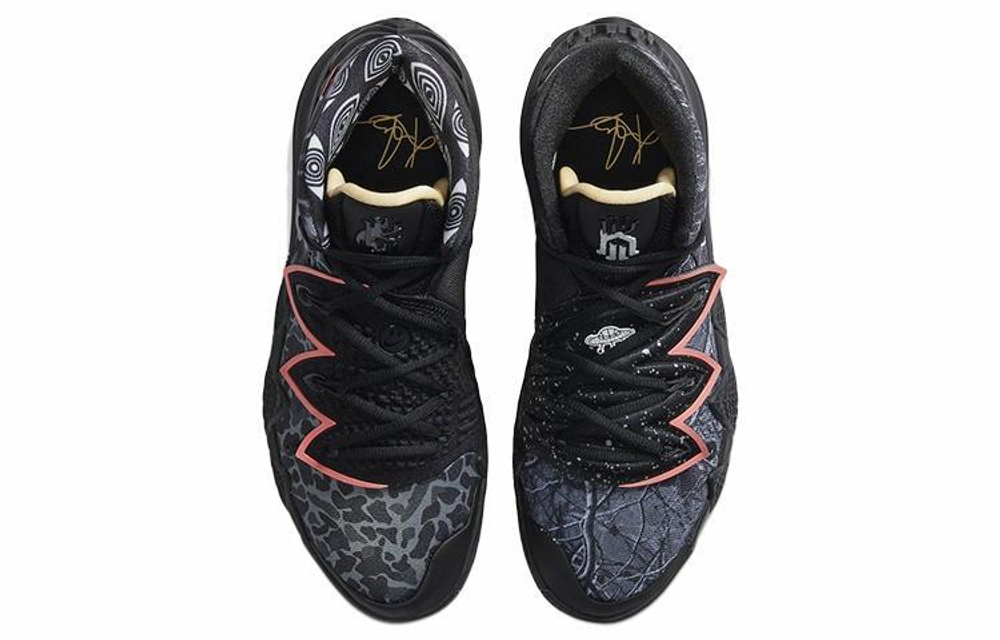 Кроссовки Nike Kybrid S2 "What The"