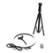 Кольцевая лампа для селфи ATUMTEK 12&quot; Selfie Ring Light with 63&quot; Extendable Tripod Stand (ATRL131)