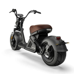 Электрический мотоцикл super pro v507