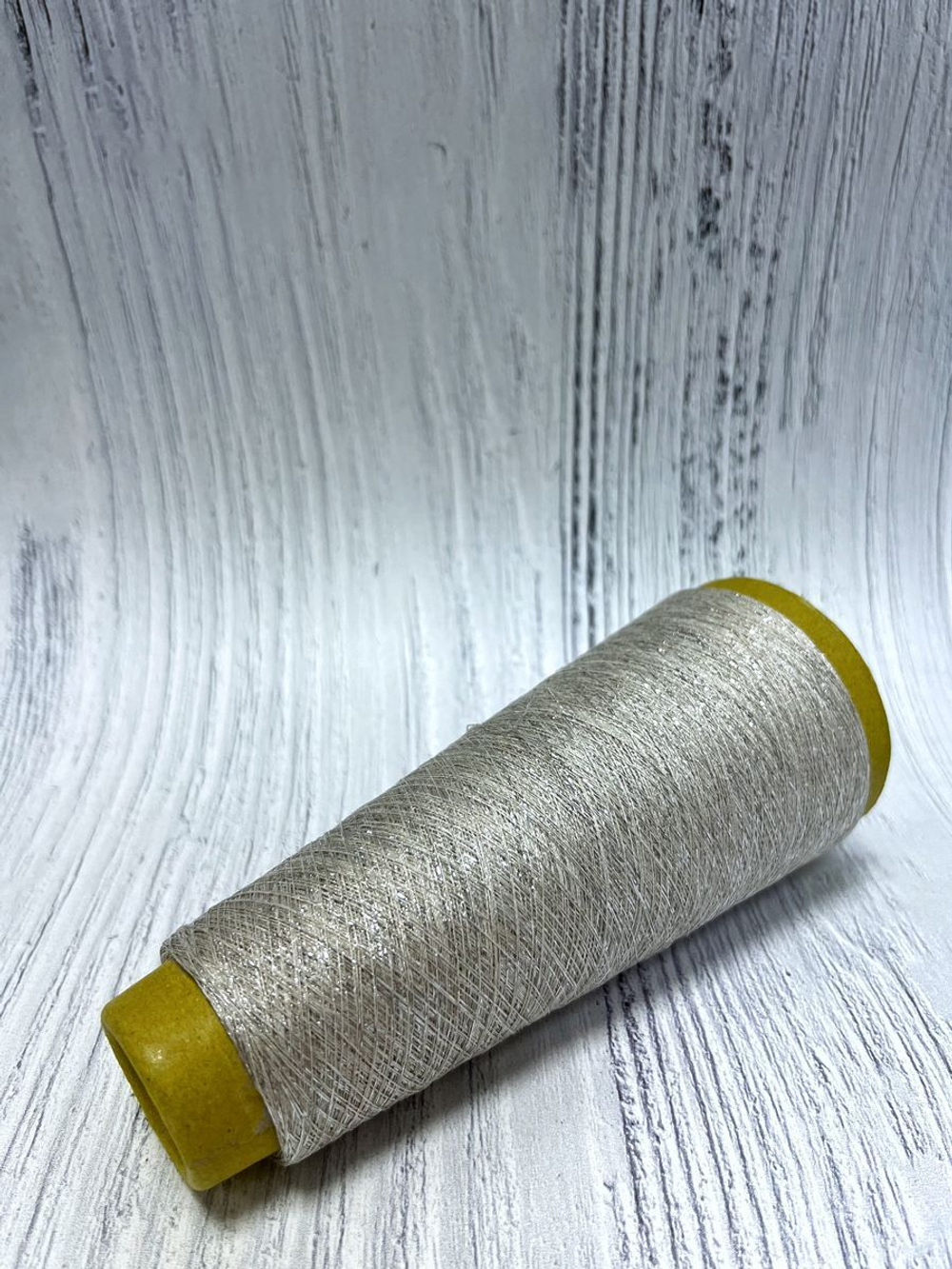 Пряжа Люрекс Lurex тонкий