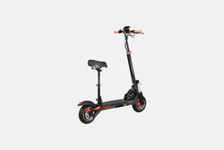 Электросамокат Kugoo Kirin M4 PRO MAX 48V 18Ah 600W*2 2025