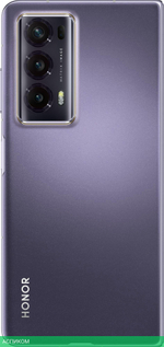 Смартфон Honor Magic V2 16GB/512GB VER-N49 Purple (5109BAXN)