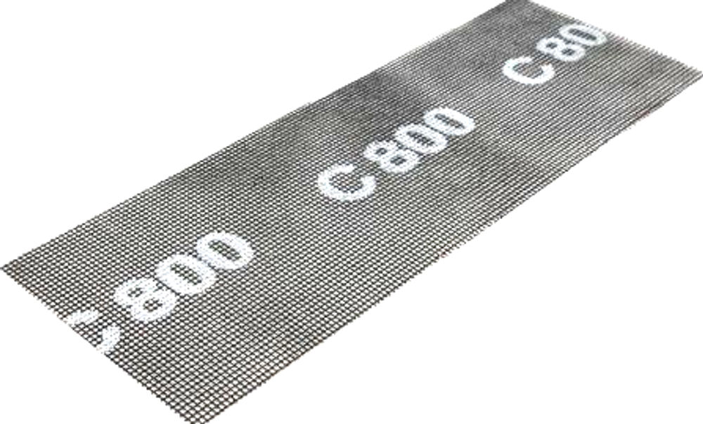 Шлифовальная сетка Р-800 (50шт)
