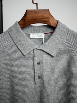 Поло Brunello Cucinelli