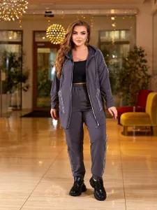 Костюм спортивный УК-383-4 Fabrika