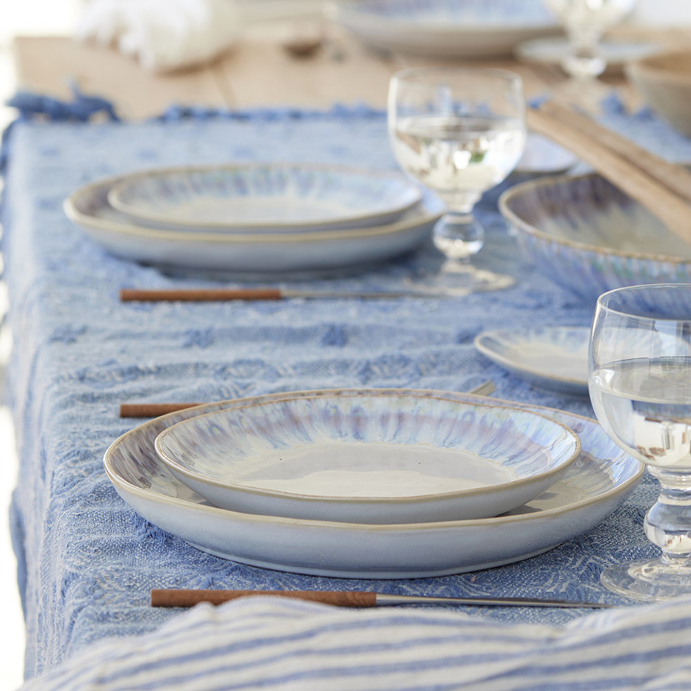 Тарелка 11.4см Costa Nova gop111-00918v