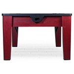 Многофункциональный игровой стол 6 в 1 «Tornado» (коричневый)